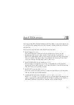 Preview for 31 page of Sun Microsystems Ultra 1 140 Service Manual