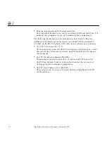 Preview for 32 page of Sun Microsystems Ultra 1 140 Service Manual