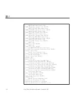 Preview for 40 page of Sun Microsystems Ultra 1 140 Service Manual