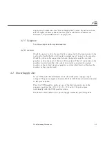 Preview for 49 page of Sun Microsystems Ultra 1 140 Service Manual