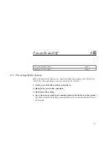 Preview for 69 page of Sun Microsystems Ultra 1 140 Service Manual