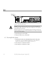 Preview for 70 page of Sun Microsystems Ultra 1 140 Service Manual