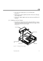 Preview for 79 page of Sun Microsystems Ultra 1 140 Service Manual