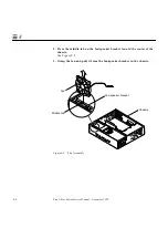 Preview for 82 page of Sun Microsystems Ultra 1 140 Service Manual