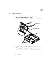 Preview for 87 page of Sun Microsystems Ultra 1 140 Service Manual