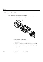 Preview for 96 page of Sun Microsystems Ultra 1 140 Service Manual