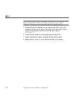 Preview for 106 page of Sun Microsystems Ultra 1 140 Service Manual