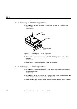 Preview for 116 page of Sun Microsystems Ultra 1 140 Service Manual