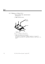 Preview for 120 page of Sun Microsystems Ultra 1 140 Service Manual