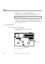 Preview for 132 page of Sun Microsystems Ultra 1 140 Service Manual