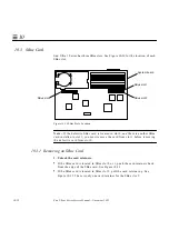 Preview for 134 page of Sun Microsystems Ultra 1 140 Service Manual