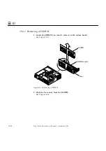 Preview for 142 page of Sun Microsystems Ultra 1 140 Service Manual