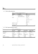 Preview for 154 page of Sun Microsystems Ultra 1 140 Service Manual