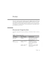 Preview for 15 page of Sun Microsystems Ultra 1 Series Service Manual