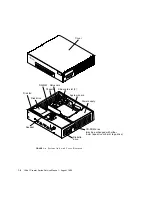 Preview for 30 page of Sun Microsystems Ultra 1 Series Service Manual