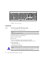 Preview for 68 page of Sun Microsystems Ultra 1 Series Service Manual