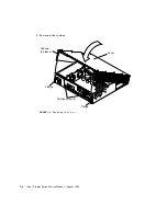 Preview for 74 page of Sun Microsystems Ultra 1 Series Service Manual