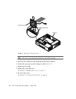 Preview for 82 page of Sun Microsystems Ultra 1 Series Service Manual