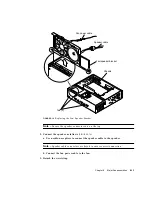 Preview for 87 page of Sun Microsystems Ultra 1 Series Service Manual