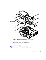 Preview for 117 page of Sun Microsystems Ultra 1 Series Service Manual