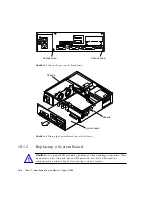 Preview for 130 page of Sun Microsystems Ultra 1 Series Service Manual