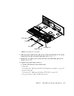 Preview for 133 page of Sun Microsystems Ultra 1 Series Service Manual