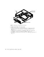 Preview for 134 page of Sun Microsystems Ultra 1 Series Service Manual