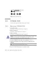 Preview for 138 page of Sun Microsystems Ultra 1 Series Service Manual