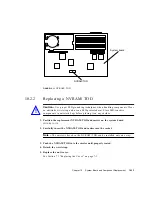 Preview for 139 page of Sun Microsystems Ultra 1 Series Service Manual