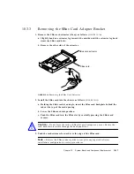 Preview for 143 page of Sun Microsystems Ultra 1 Series Service Manual