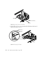 Preview for 146 page of Sun Microsystems Ultra 1 Series Service Manual