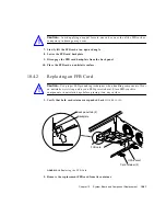 Preview for 147 page of Sun Microsystems Ultra 1 Series Service Manual