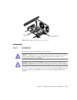 Preview for 149 page of Sun Microsystems Ultra 1 Series Service Manual