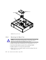 Preview for 156 page of Sun Microsystems Ultra 1 Series Service Manual