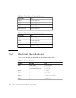 Preview for 162 page of Sun Microsystems Ultra 1 Series Service Manual