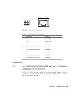 Preview for 169 page of Sun Microsystems Ultra 1 Series Service Manual