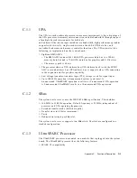 Preview for 189 page of Sun Microsystems Ultra 1 Series Service Manual