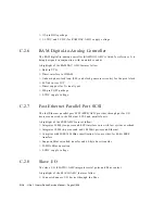 Preview for 200 page of Sun Microsystems Ultra 1 Series Service Manual