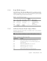 Preview for 205 page of Sun Microsystems Ultra 1 Series Service Manual