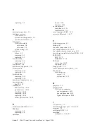 Preview for 214 page of Sun Microsystems Ultra 1 Series Service Manual