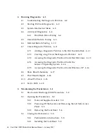 Preview for 4 page of Sun Microsystems Ultra 20 M2 Service Manual