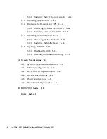 Preview for 6 page of Sun Microsystems Ultra 20 M2 Service Manual