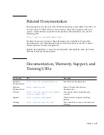 Preview for 13 page of Sun Microsystems Ultra 20 M2 Service Manual