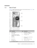 Preview for 19 page of Sun Microsystems Ultra 20 M2 Service Manual