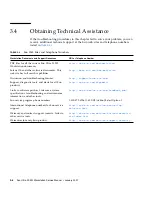 Preview for 38 page of Sun Microsystems Ultra 20 M2 Service Manual