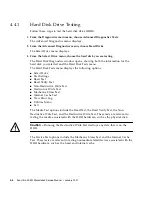 Preview for 44 page of Sun Microsystems Ultra 20 M2 Service Manual