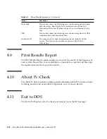 Preview for 56 page of Sun Microsystems Ultra 20 M2 Service Manual