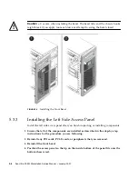 Preview for 62 page of Sun Microsystems Ultra 20 M2 Service Manual