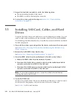 Preview for 68 page of Sun Microsystems Ultra 20 M2 Service Manual