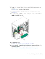 Preview for 69 page of Sun Microsystems Ultra 20 M2 Service Manual